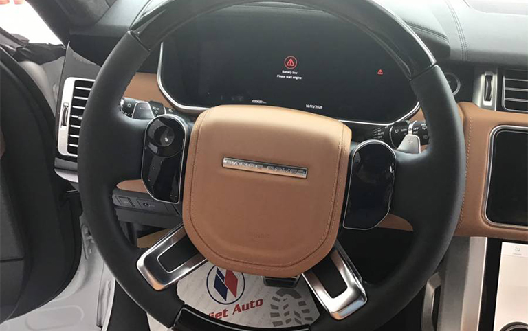 ranger rover 4